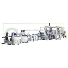 Second Hand PP/PS Sheet Line